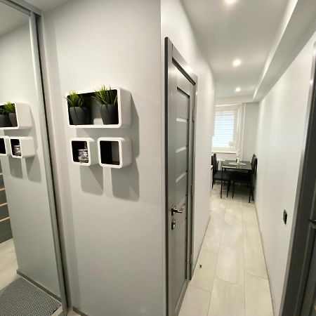 Studio Flat In Panevėžys Eksteriør bilde