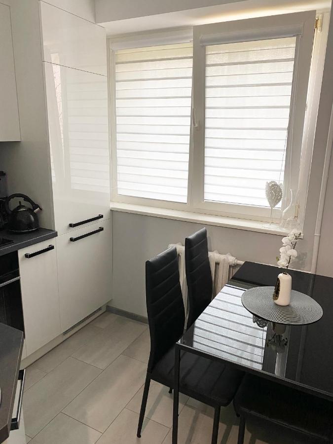 Studio Flat In Panevėžys Eksteriør bilde